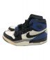 DON C (DON C) NIKE (ナイキ) JORDAN LEGACY 312 STORM BLUE ブルー×ブラック×ホワイト サイズ:28.5cm：13800円