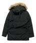 CANADA GOOSE (カナダグース) CHATEAU PARKA ブラック サイズ:L：49800円