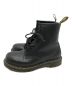 Dr.Martens (ドクターマーチン) 8ホールブーツ ブラック サイズ:US L 6：7000円