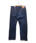 LEVI'S VINTAGE CLOTHING (リーバイスヴィンテージクロージング) デニムパンツ インディゴ サイズ:W36：14800円