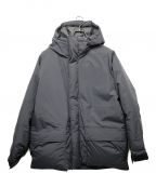 MARMOTマーモット）の古着「Dima Down Parka」｜ブラック