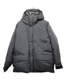 MARMOT（マーモット）の古着「Dima Down Parka」｜ブラック