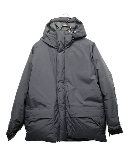 MARMOT（マーモット）Marmot (マーモット) Dima Down Parka ブラック サイズ:Lの古着・服飾アイテム