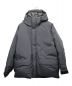 Marmot（マーモット）の古着「Dima Down Parka」｜ブラック