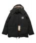 ZANTER（ザンター）の古着「DOWN PARKA」