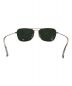 RAY-BAN (レイバン) サングラス：7800円