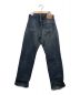 LEVI'S (リーバイス) クラッシュデニムパンツ インディゴ サイズ:w31 L36：7000円