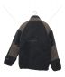 WOOLRICH (ウールリッチ) ボアジャケット ブラック サイズ:M：9000円