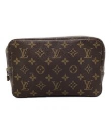 LOUIS VUITTON（ルイ ヴィトン）の古着「トゥルーストワレット23」