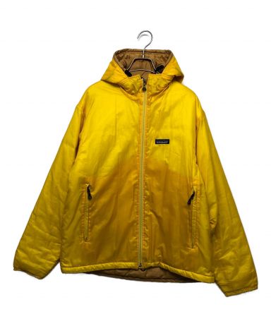 中古・古着通販】Patagonia (パタゴニア) パフボールジャケット