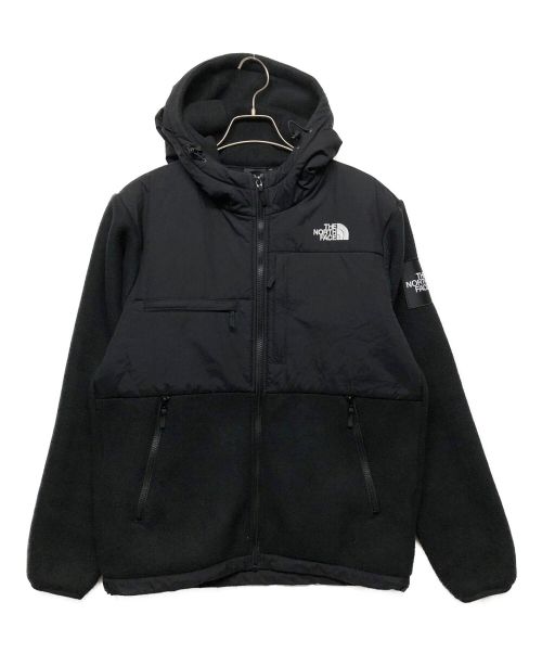 THE NORTH FACE（ザ ノース フェイス）THE NORTH FACE (ザ ノース フェイス) デナリフーディ ブラック サイズ:Mの古着・服飾アイテム