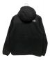 THE NORTH FACE (ザ ノース フェイス) デナリフーディ ブラック サイズ:M：12800円