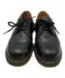 Dr.Martens (ドクターマーチン) 3ホールブーツ ブラック サイズ:25cm：7000円