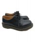 中古・古着 Dr.Martens (ドクターマーチン) 3ホールブーツ ブラック サイズ:25cm：7000円