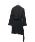 BLUE LABEL CRESTBRIDGE (ブルーレーベルクレストブリッジ) ジャケット ブラック サイズ:M：24800円