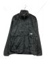 THE NORTH FACE（ザ ノース フェイス）の古着「ジップインマグネファイヤーフライバーサロフトジャケット」｜ブラック