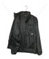 中古・古着 THE NORTH FACE (ザ ノース フェイス) ジップインマグネファイヤーフライバーサロフトジャケット ブラック サイズ:M：12800円