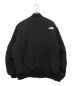 THE NORTH FACE (ザ ノース フェイス) INSULATION BOMBER JACKET ブラック サイズ:M：17800円