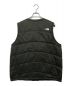 THE NORTH FACE (ザ ノース フェイス) MEADOW WARM VEST カーキ サイズ:XL：9000円