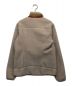 Patagonia (パタゴニア) クラシックレトロX ベージュ サイズ:M：14800円