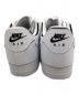 中古・古着 NIKE (ナイキ) AF1/1 AIR FORCE 1 ホワイト サイズ:28.5cm 未使用品：12800円