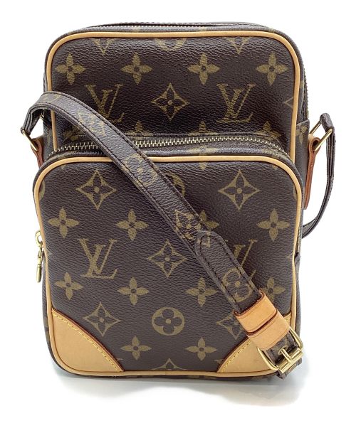 LOUIS VUITTON（ルイ ヴィトン）LOUIS VUITTON (ルイ ヴィトン) アマゾンの古着・服飾アイテム