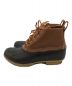 L.L.Bean (エルエルビーン) BEAN BOOTS ブラウン サイズ:表記なし：12800円