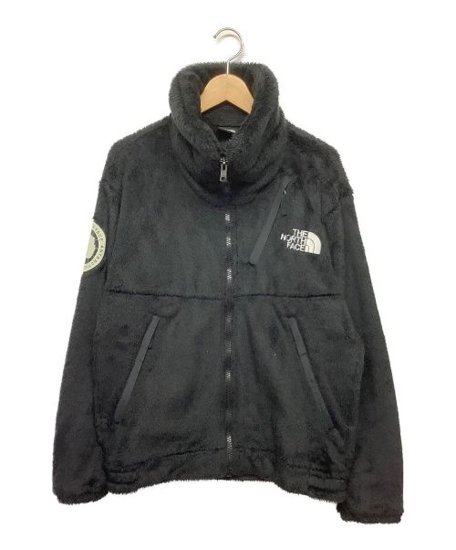 THE NORTH FACE（ザ ノース フェイス）THE NORTH FACE (ザ ノース フェイス) アンタークティカバーサロフトジャケット ブラック サイズ:XLの古着・服飾アイテム