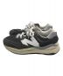 NEW BALANCE (ニューバランス) スニーカー グレー サイズ:29cm：7800円