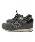 NEW BALANCE (ニューバランス) スニーカー グレー サイズ:27.5cm 未使用品：21800円