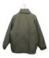 Marmot×freak's store別注 Level7 (Marmot×freak's store別注 Level7) 中綿ジャケット カーキ サイズ:L：10800円