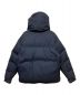 Marmot (マーモット) PUFF HOOD DOWN JACKET ネイビー サイズ:XL：24800円