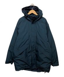 Karrimor（カリマー）の古着「ダウンジャケット」｜ネイビー