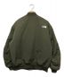 THE NORTH FACE (ザ ノース フェイス) インサレーションボンバージャケット オリーブ サイズ:M：17800円