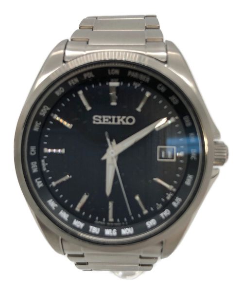 SEIKO（セイコー）SEIKO (セイコー) リストウォッチの古着・服飾アイテム