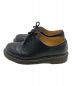 Dr.Martens (ドクターマーチン) 3ホールシューズ ブラック サイズ:26cm：9800円