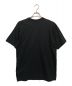 SUPREME (シュプリーム) Tシャツ ブラック サイズ:M：21000円