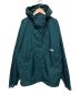 THE NORTH FACE（ザ ノース フェイス）の古着「コンパクトジャケット」｜ブルー