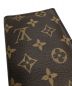 中古・古着 LOUIS VUITTON (ルイ ヴィトン) 札入れ：12800円