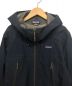 中古・古着 Patagonia (パタゴニア) ジャケット ネイビー サイズ:S：8000円