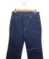 LEVI'S (リーバイス) デニムパンツ インディゴ サイズ:85.3cm(W33) 未使用品：7800円