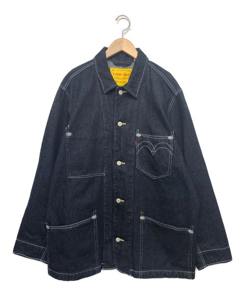 LEVI'S RED（リーバイス レッド）LEVI'S RED (リーバイス レッド) カバーオール サイズ:Lの古着・服飾アイテム