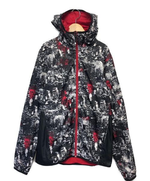 THE NORTH FACE（ザ ノース フェイス）THE NORTH FACE (ザ ノース フェイス) ジップパーカー サイズ:Sの古着・服飾アイテム