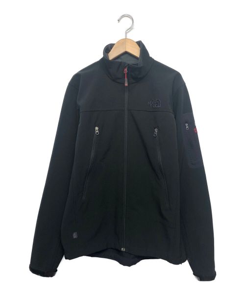 THE NORTH FACE（ザ ノース フェイス）THE NORTH FACE (ザ ノース フェイス) ヴァルハラジャケット ブラック サイズ:Sの古着・服飾アイテム