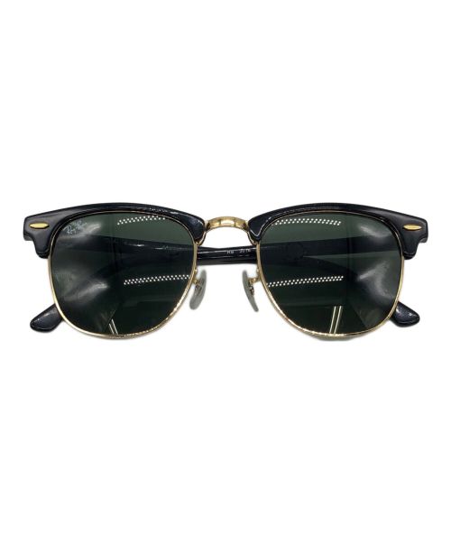 RAY-BAN（レイバン）RAY-BAN (レイバン) サングラス RB3016 CLUBMASTER W0365の古着・服飾アイテム