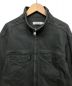 nonnative (ノンネイティブ) ジップジャケット グレー サイズ:１：6000円