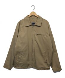 OLD GAP（オールドギャップ）の古着「ブルゾン」｜ベージュ