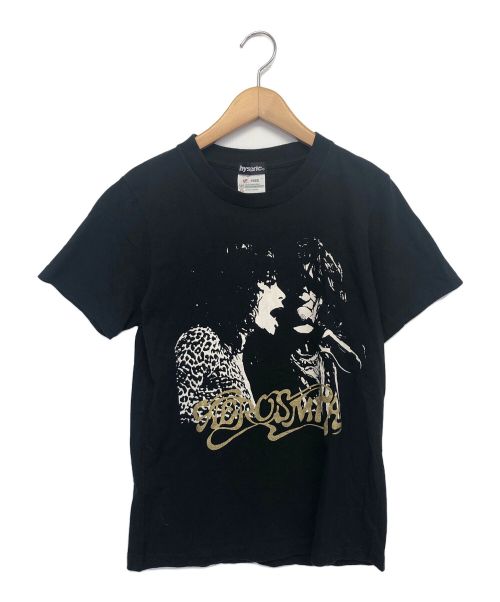 Hysteric Glamour（ヒステリックグラマー）Hysteric Glamour (ヒステリックグラマー) Tシャツ ブラック サイズ:FREEの古着・服飾アイテム