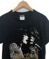 Hysteric Glamour (ヒステリックグラマー) Tシャツ ブラック サイズ:FREE：3980円