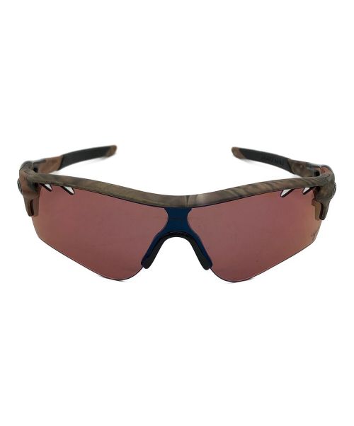 OAKLEY（オークリー）OAKLEY (オークリー) サングラス カモフラフレームの古着・服飾アイテム